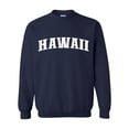 thumbnail image 1 of IWPF - Mens Sweatshirts and Hoodies - Hawaii, 1 of 5