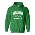 thumbnail image 1 of IWPF - Mens Sweatshirts and Hoodies - Hawaii, 1 of 5