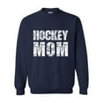 thumbnail image 1 of IWPF - Mens Sweatshirts and Hoodies - Hockey Mom, 1 of 5