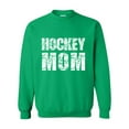 thumbnail image 1 of IWPF - Mens Sweatshirts and Hoodies - Hockey Mom, 1 of 5