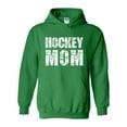 thumbnail image 1 of IWPF - Mens Sweatshirts and Hoodies - Hockey Mom, 1 of 5