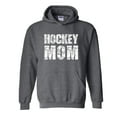 thumbnail image 1 of IWPF - Mens Sweatshirts and Hoodies - Hockey Mom, 1 of 5