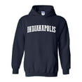 thumbnail image 1 of IWPF - Mens Sweatshirts and Hoodies - Indianapolis, 1 of 5