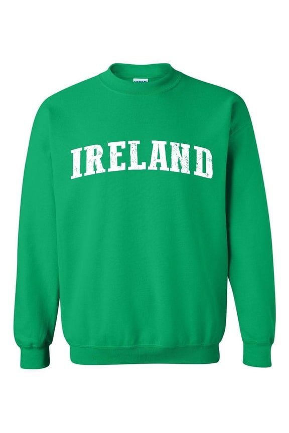 IWPF - Mens Sweatshirts and Hoodies - Ireland