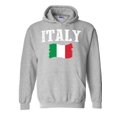 thumbnail image 1 of IWPF - Mens Sweatshirts and Hoodies - Italy, 1 of 5