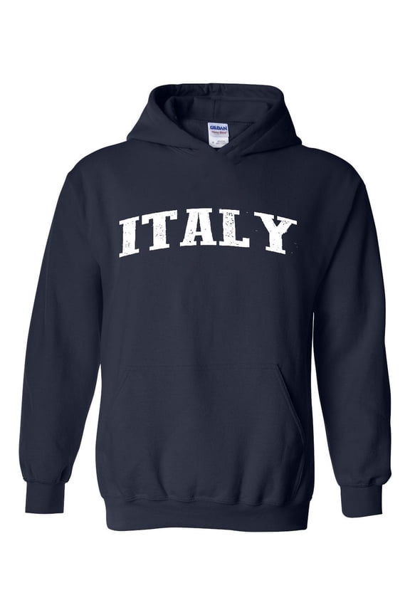 - Mens Sweatshirts and Hoodies - Italy
