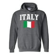 thumbnail image 1 of IWPF - Mens Sweatshirts and Hoodies - Italy, 1 of 5