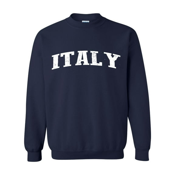 IWPF - Mens Sweatshirts and Hoodies - Italy