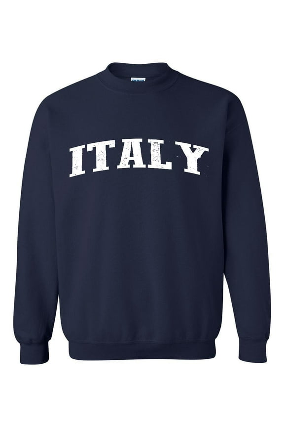 - Mens Sweatshirts and Hoodies - Italy