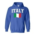 thumbnail image 1 of IWPF - Mens Sweatshirts and Hoodies - Italy, 1 of 5