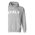 thumbnail image 1 of IWPF - Mens Sweatshirts and Hoodies - Italy, 1 of 5