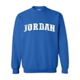 thumbnail image 1 of IWPF - Mens Sweatshirts and Hoodies - Jordan Amman, 1 of 5