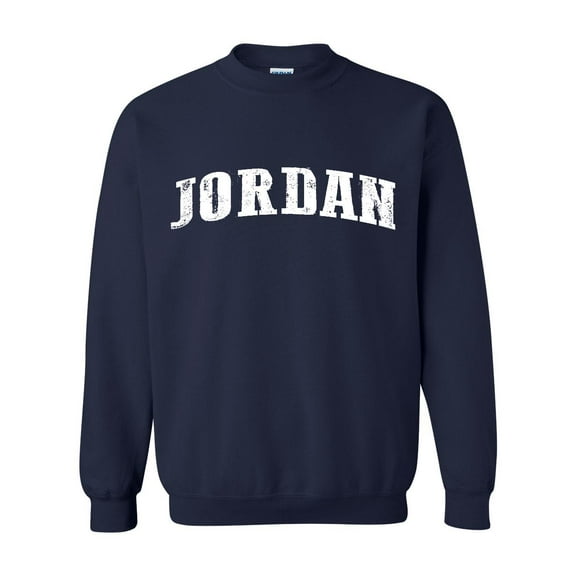 IWPF - Mens Sweatshirts and Hoodies - Jordan Amman