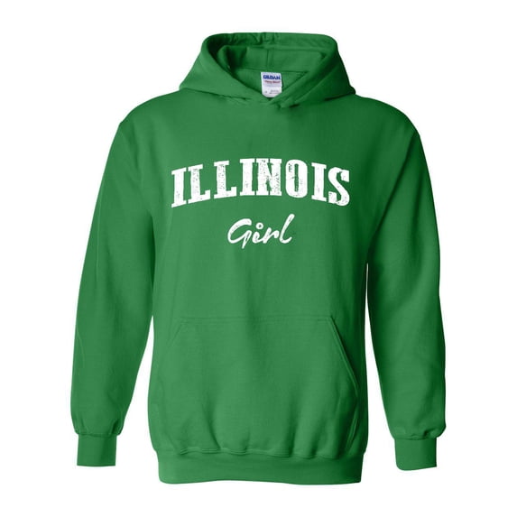 IWPF - Mens Sweatshirts and Hoodies - KALSIN