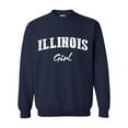 thumbnail image 1 of IWPF - Mens Sweatshirts and Hoodies - KALSIN, 1 of 5