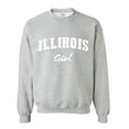 thumbnail image 1 of IWPF - Mens Sweatshirts and Hoodies - KALSIN, 1 of 3