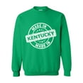 thumbnail image 1 of IWPF - Mens Sweatshirts and Hoodies - Kentucky Made, 1 of 5