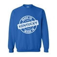 thumbnail image 1 of IWPF - Mens Sweatshirts and Hoodies - Kentucky Made, 1 of 5