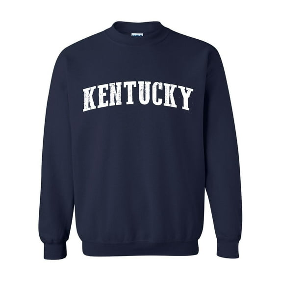 Artix - Mens Sweatshirts and Hoodies - Kentucky
