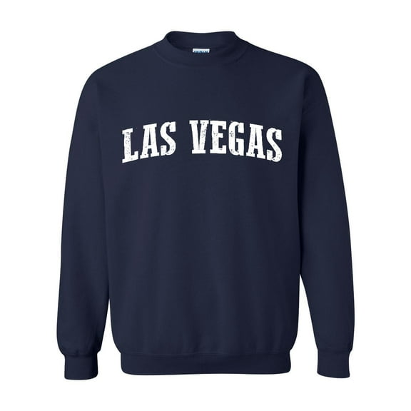 IWPF - Mens Sweatshirts and Hoodies - Las Vegas Nevada