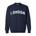 thumbnail image 1 of IWPF - Mens Sweatshirts and Hoodies - London, 1 of 5