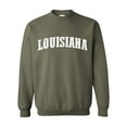 thumbnail image 1 of IWPF - Mens Sweatshirts and Hoodies - Louisiana, 1 of 5