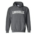 thumbnail image 1 of IWPF - Mens Sweatshirts and Hoodies - Louisville, 1 of 5