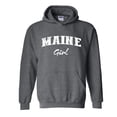 thumbnail image 1 of IWPF - Mens Sweatshirts and Hoodies - Maine, 1 of 5