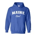thumbnail image 1 of IWPF - Mens Sweatshirts and Hoodies - Maine, 1 of 5
