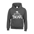 thumbnail image 1 of IWPF - Mens Sweatshirts and Hoodies - Mama Bear, 1 of 5