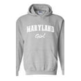 thumbnail image 1 of IWPF - Mens Sweatshirts and Hoodies - Maryland Girl, 1 of 5
