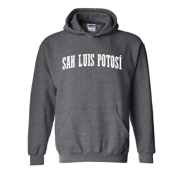 IWPF - Mens Sweatshirts and Hoodies - Mexico