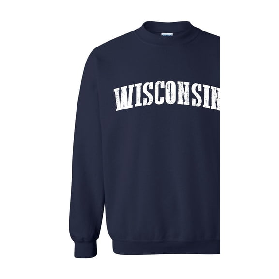 IWPF - Mens Sweatshirts and Hoodies - Milwaukee Wisconsin