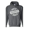 thumbnail image 1 of IWPF - Mens Sweatshirts and Hoodies - Minnesota Made, 1 of 5