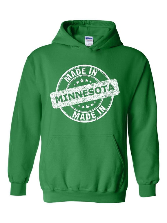 - Mens Sweatshirts and Hoodies - Minnesota Made