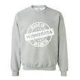 thumbnail image 1 of IWPF - Mens Sweatshirts and Hoodies - Minnesota Made, 1 of 3