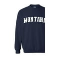 thumbnail image 1 of IWPF - Mens Sweatshirts and Hoodies - Montana, 1 of 5