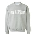 thumbnail image 1 of IWPF - Mens Sweatshirts and Hoodies - New Hampshire, 1 of 3