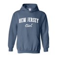 thumbnail image 1 of IWPF - Mens Sweatshirts and Hoodies - New Jersey Girl, 1 of 5