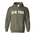 thumbnail image 1 of IWPF - Mens Sweatshirts and Hoodies - New York City, 1 of 5