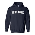 thumbnail image 1 of IWPF - Mens Sweatshirts and Hoodies - New York City, 1 of 5