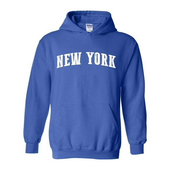 IWPF - Mens Sweatshirts and Hoodies - New York City