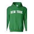 thumbnail image 1 of IWPF - Mens Sweatshirts and Hoodies - New York City, 1 of 5
