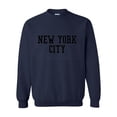 thumbnail image 1 of IWPF - Mens Sweatshirts and Hoodies - New York City, 1 of 5