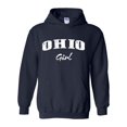 thumbnail image 1 of IWPF - Mens Sweatshirts and Hoodies - Ohio Girl, 1 of 5