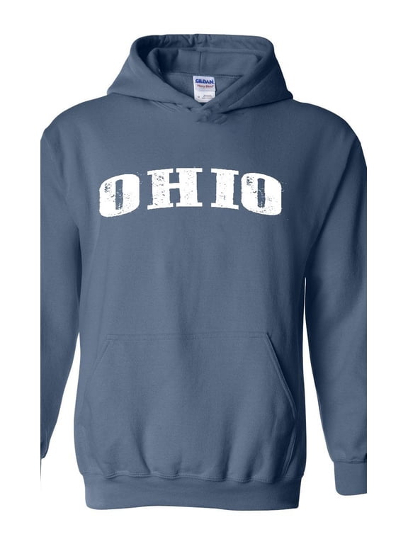 - Mens Sweatshirts and Hoodies - Ohio