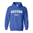 thumbnail image 1 of IWPF - Mens Sweatshirts and Hoodies - Oregon Girl, 1 of 5