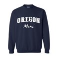 thumbnail image 1 of IWPF - Mens Sweatshirts and Hoodies - Oregon Mom, 1 of 5