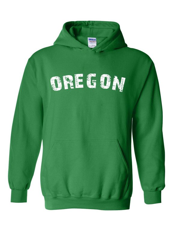 - Mens Sweatshirts and Hoodies - Oregon