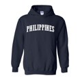 thumbnail image 1 of IWPF - Mens Sweatshirts and Hoodies - Philippines, 1 of 5